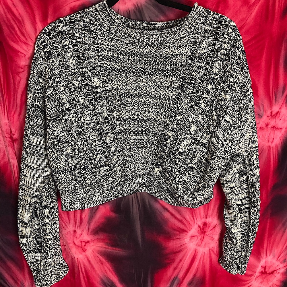 Knit Sweater ✨